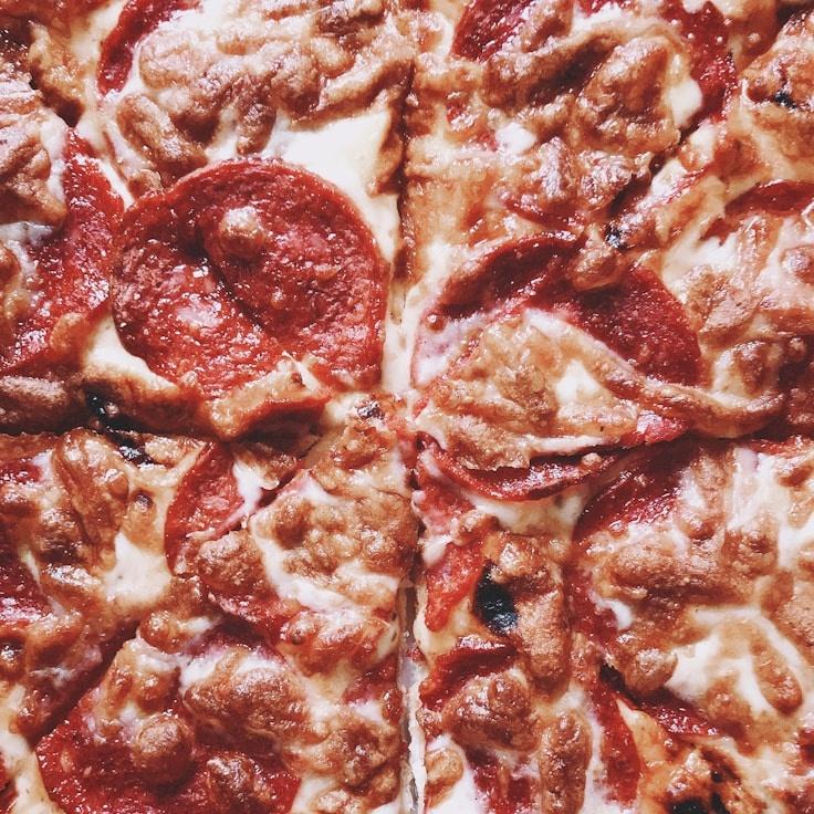Margherita